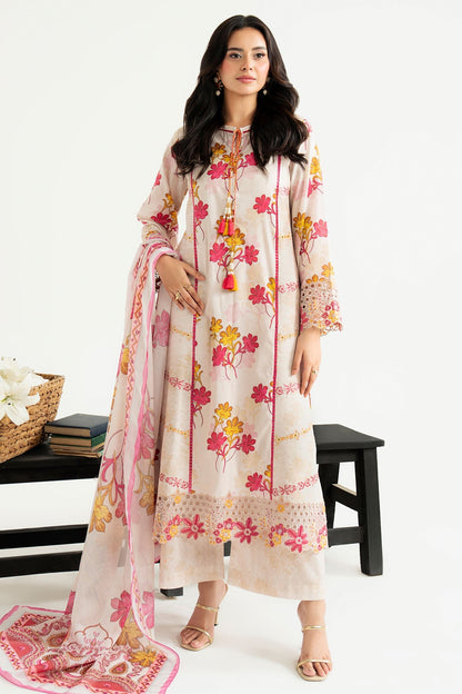 Imrozia Premium | Sifa Casuals | SP-95 Nysa -  - Maria Faisal