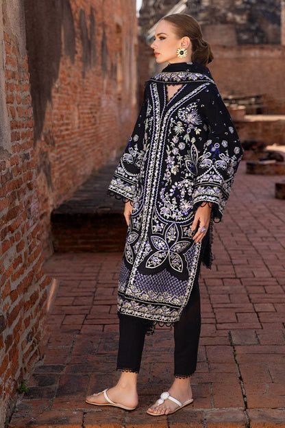 Saffron | Solace Winter Edit | Belle - Ladies Clothes 