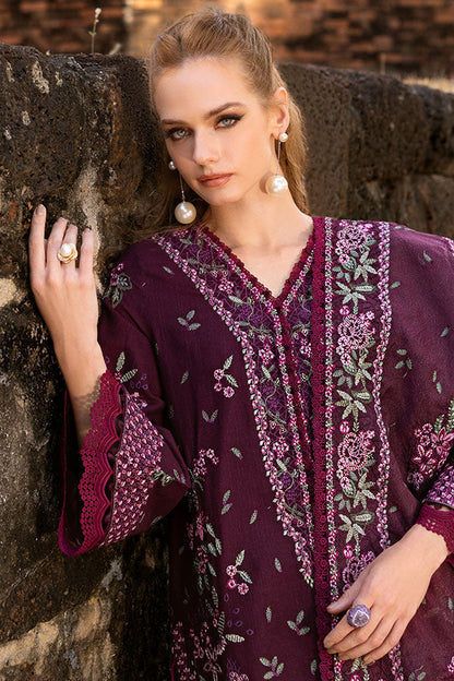 Saffron | Solace Winter Edit | Diana - Ladies Clothes 