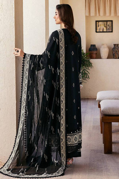 Saffron | Summer Soiree 25 | Noir by Maria Faisal - Registered Vendor of : Saffron - type : Ladies Clothes - 100% original wedding dresses