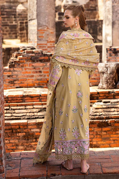 Saffron | Solace Winter Edit | Camille - Ladies Clothes 