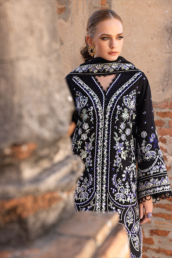 Saffron | Solace Winter Edit | Belle - Ladies Clothes 