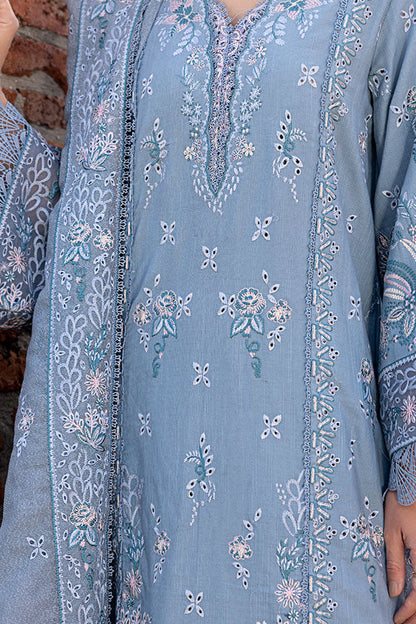 Saffron | Solace Winter Edit | Aster - Ladies Clothes 