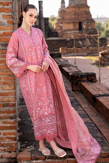 Saffron | Solace Winter Edit | Froza - Ladies Clothes 