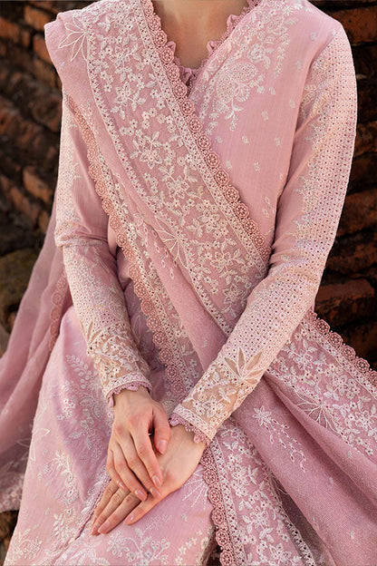 Saffron | Solace Winter Edit | Daphne - Ladies Clothes 