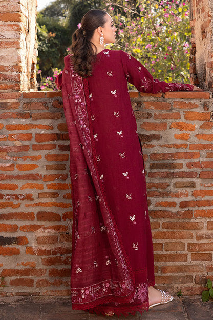 Saffron | Solace Winter Edit | Odette - Ladies Clothes 