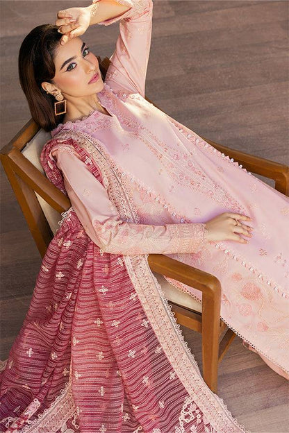 Saffron | Summer Soiree 25 | Rosalie by Maria Faisal - Registered Vendor of : Saffron - type : Ladies Clothes - 100% original wedding dresses