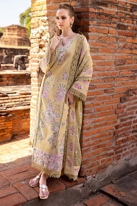 Saffron | Solace Winter Edit | Camille - Ladies Clothes 