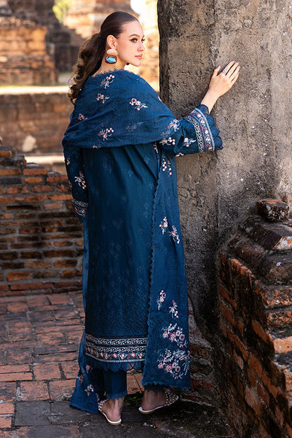 Saffron | Solace Winter Edit | Clematis - Ladies Clothes 