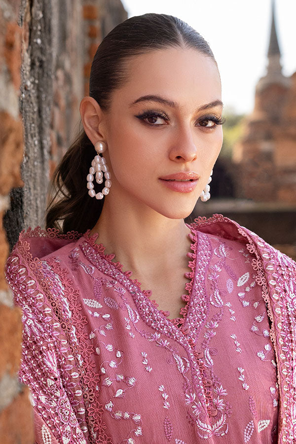 Saffron | Solace Winter Edit | Froza - Ladies Clothes 