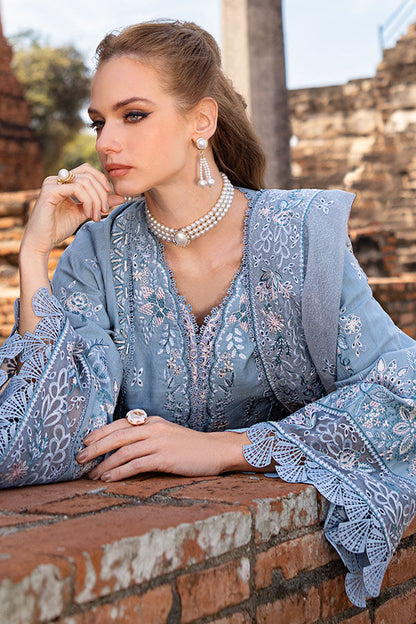 Saffron | Solace Winter Edit | Aster - Ladies Clothes 