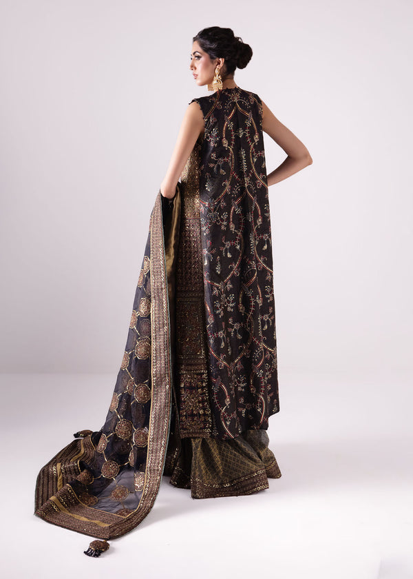 Laj | Elaheh Formals | EMILIA - Ladies Clothes - Maria Faisal