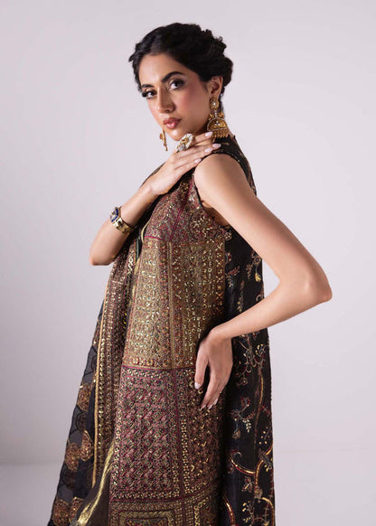 Laj | Elaheh Formals | EMILIA - Ladies Clothes - Maria Faisal