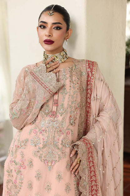 Imrozia Premium I Saiyara Formals II-235 ELNAZ - Ladies Clothes - Maria Faisal