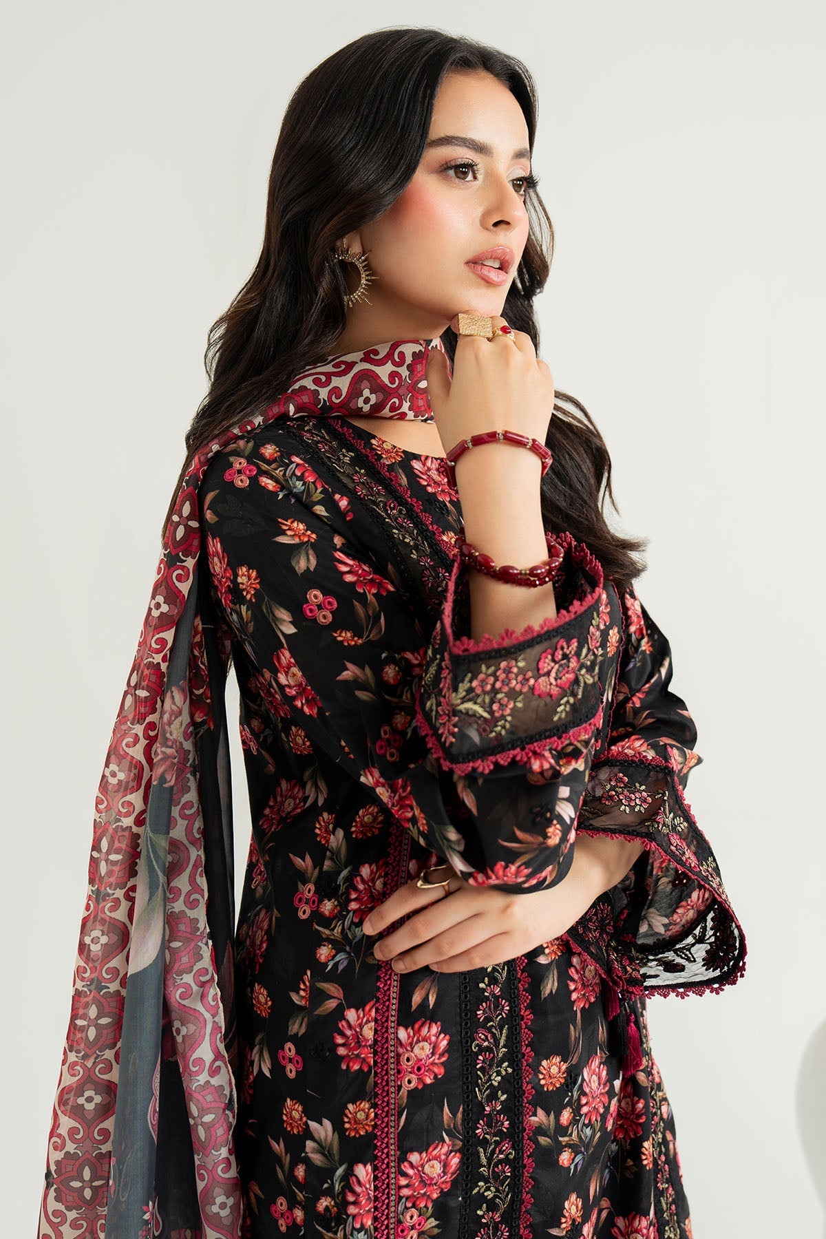 Imrozia Premium | Sifa Casuals | SP-93 Zyla