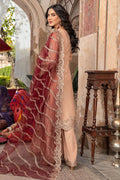 Imrozia Premium | Tehwar Premium | IP-154 SAHIL - Ladies Clothes - Maria Faisal