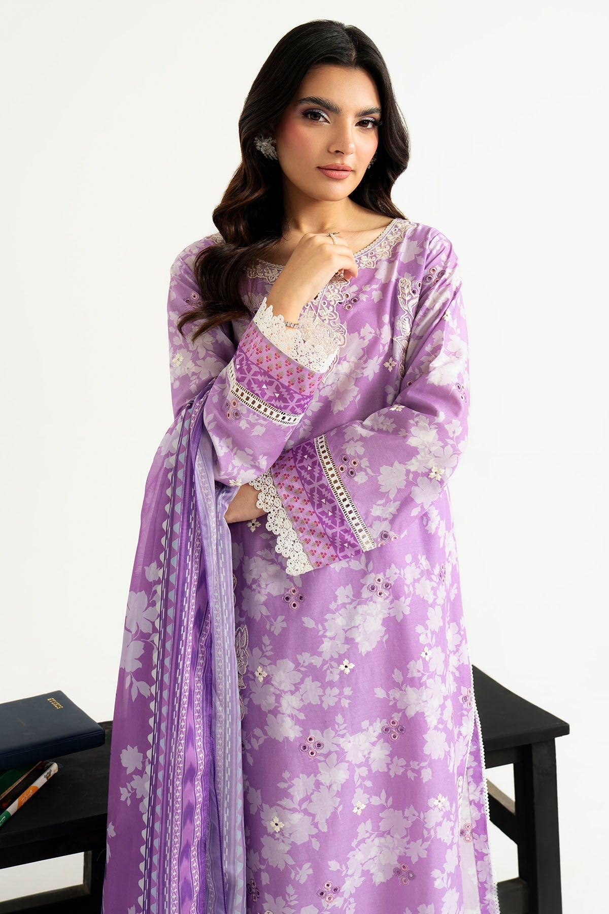 Imrozia Premium | Sifa Casuals | SP-96 Lina