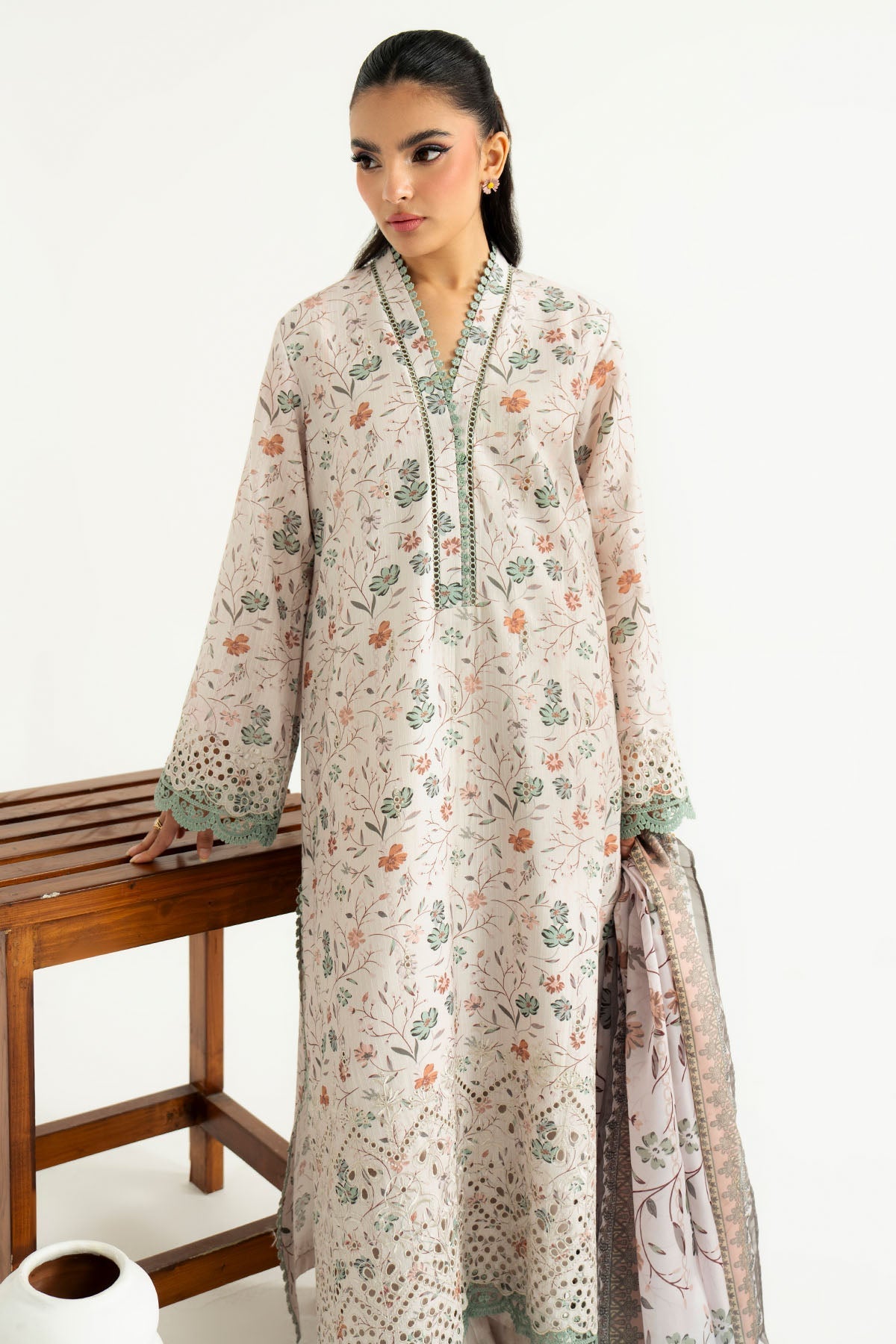 Imrozia Premium | Sifa Casuals | SP-100 Reya