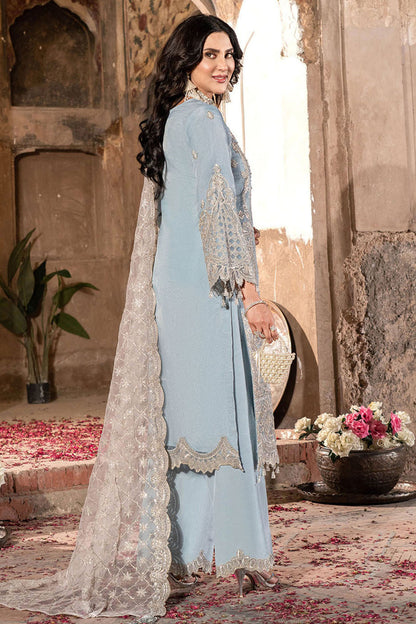 Imrozia Premium | Tehwar Premium | IP-147 ANCHAL - Ladies Clothes - Maria Faisal