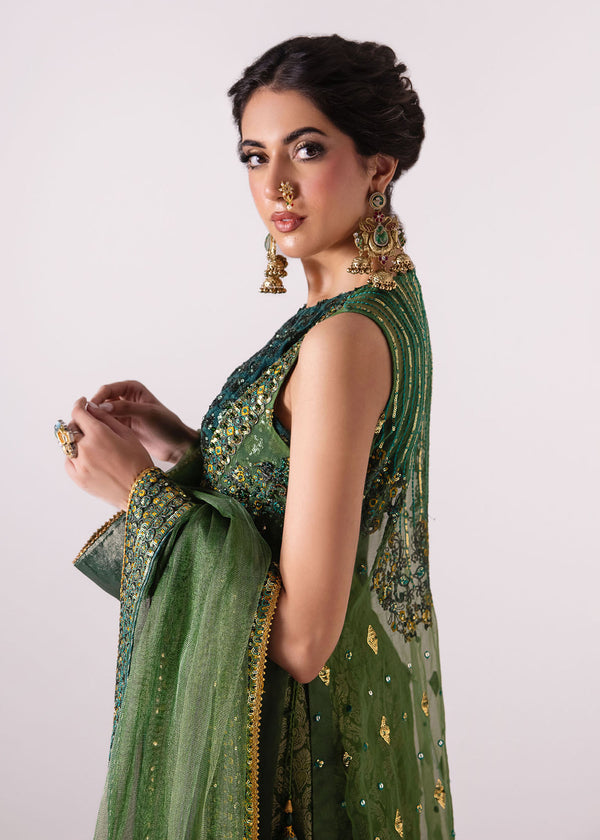 Laj | Elaheh Formals | IRENE - Ladies Clothes - Maria Faisal