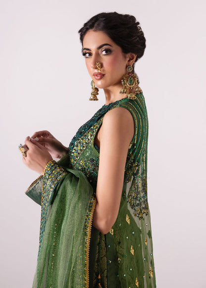 Laj | Elaheh Formals | IRENE - Ladies Clothes - Maria Faisal