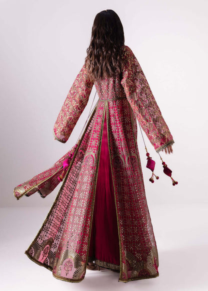 Laj | Elaheh Formals | LAIA - Ladies Clothes - Maria Faisal