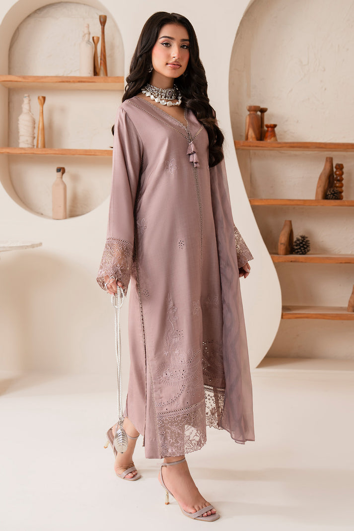Imrozia Premium I Bloom Core | IP-158 MALLOW - Ladies Clothes - Maria Faisal