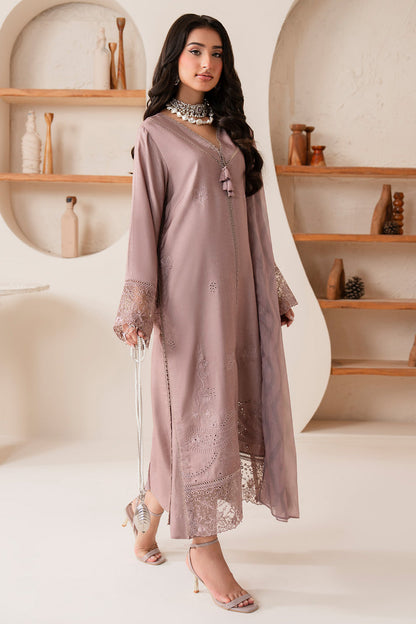 Imrozia Premium I Bloom Core | IP-158 MALLOW - Ladies Clothes - Maria Faisal