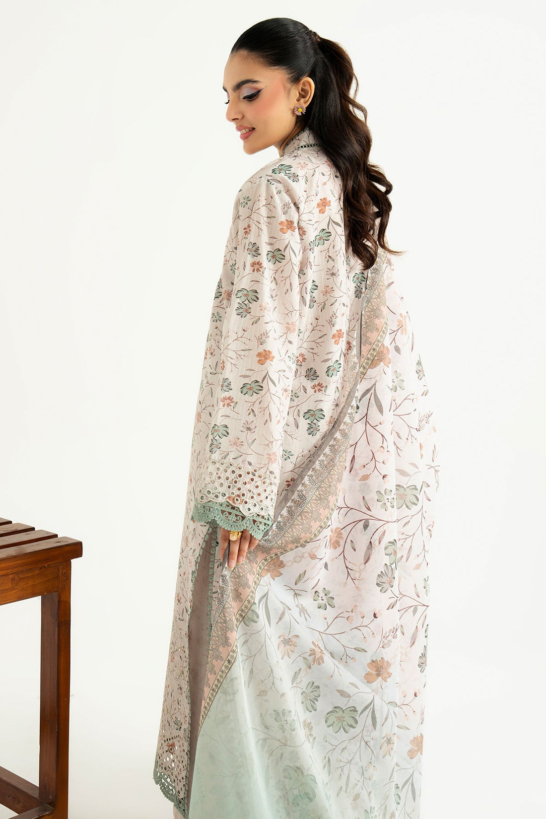 Imrozia Premium | Sifa Casuals | SP-100 Reya - Ladies Clothes - Maria Faisal