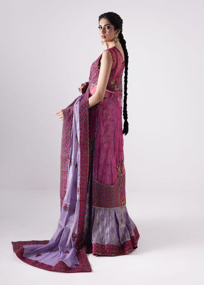 Laj | Elaheh Formals | ROSA - Ladies Clothes - Maria Faisal