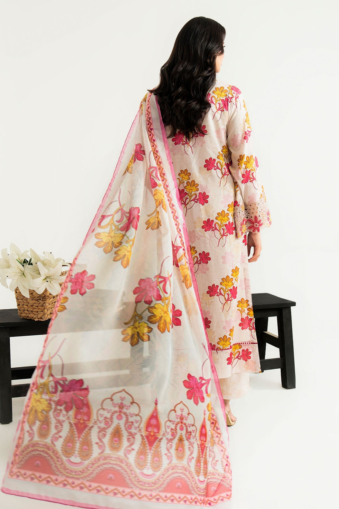Imrozia Premium | Sifa Casuals | SP-95 Nysa -  - Maria Faisal