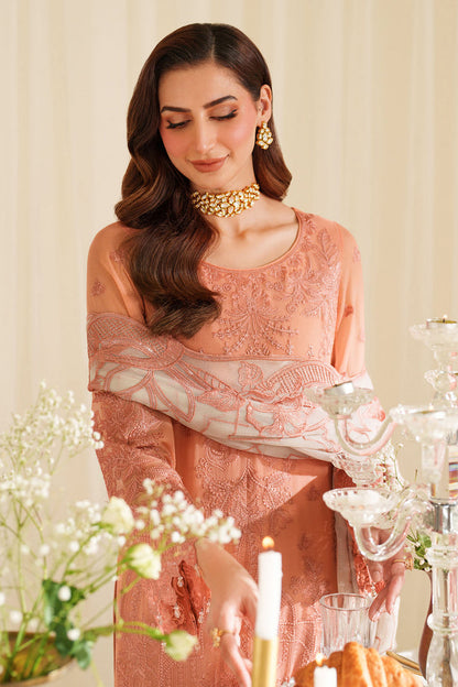 Imrozia Premium| Noore Formals| M-92 EIRS - Ladies Clothes - Maria Faisal