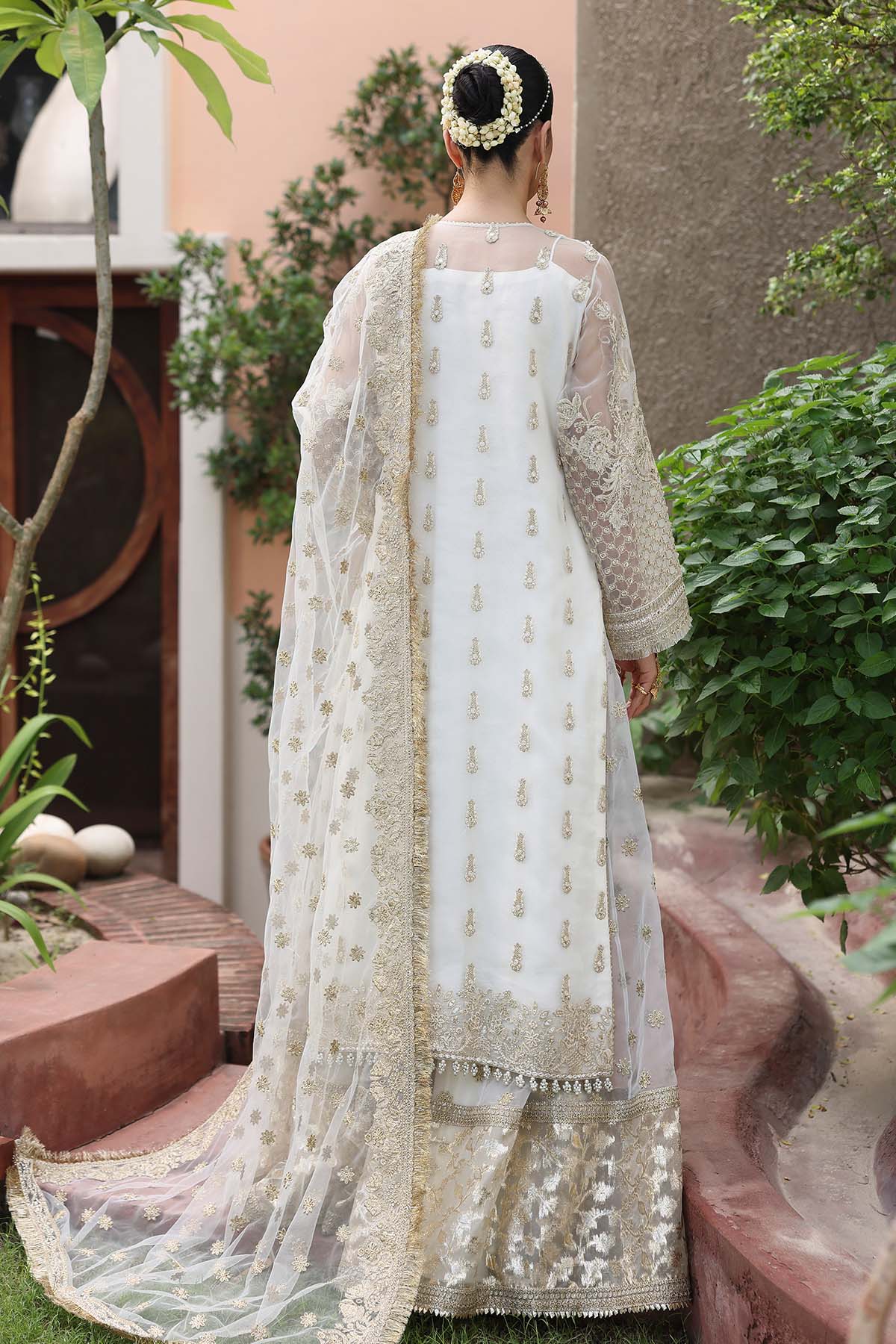 Imrozia Premium I Saiyara Formals I I-236 LIYANA - Ladies Clothes - Maria Faisal