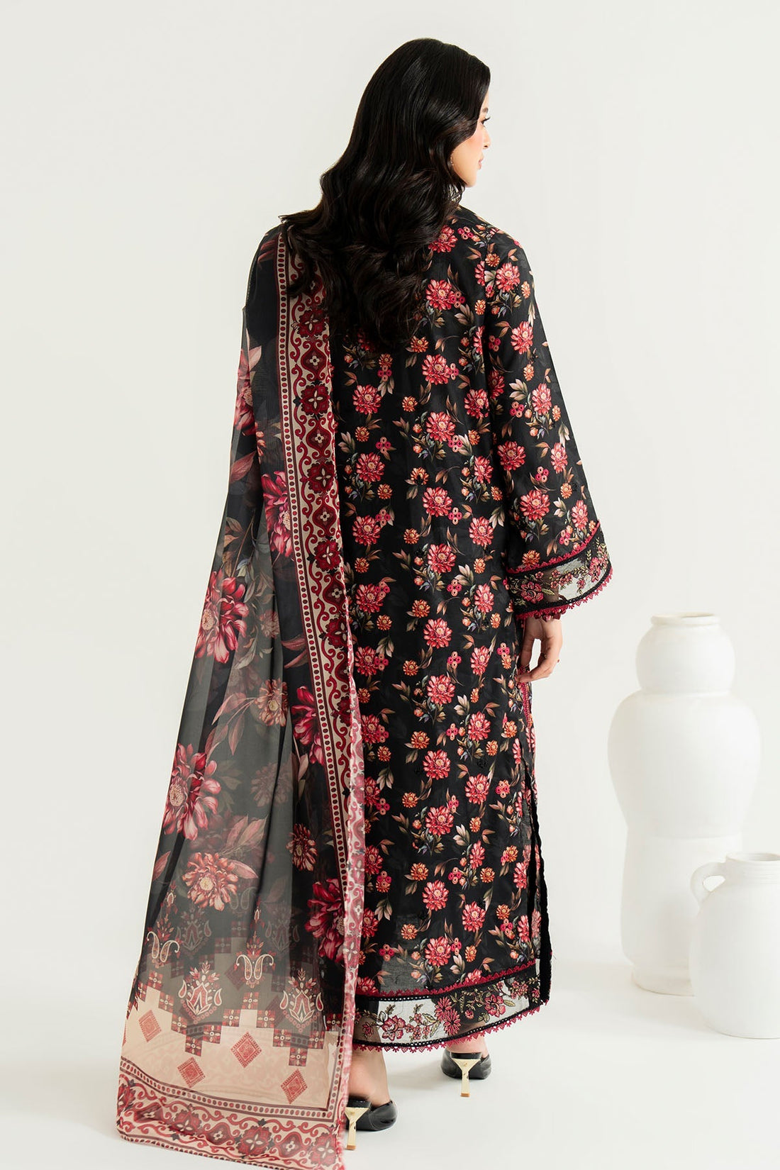 Imrozia Premium | Sifa Casuals | SP-93 Zyla -  - Maria Faisal