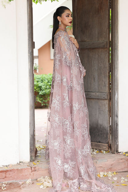 Imrozia Premium I Saiyara Formals II-233 NAIRA - Ladies Clothes - Maria Faisal