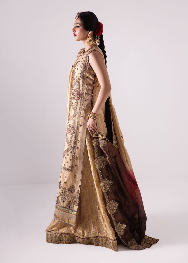 Laj | Elaheh Formals | XENIA - Ladies Clothes - Maria Faisal