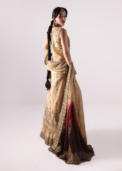 Laj | Elaheh Formals | XENIA - Ladies Clothes - Maria Faisal