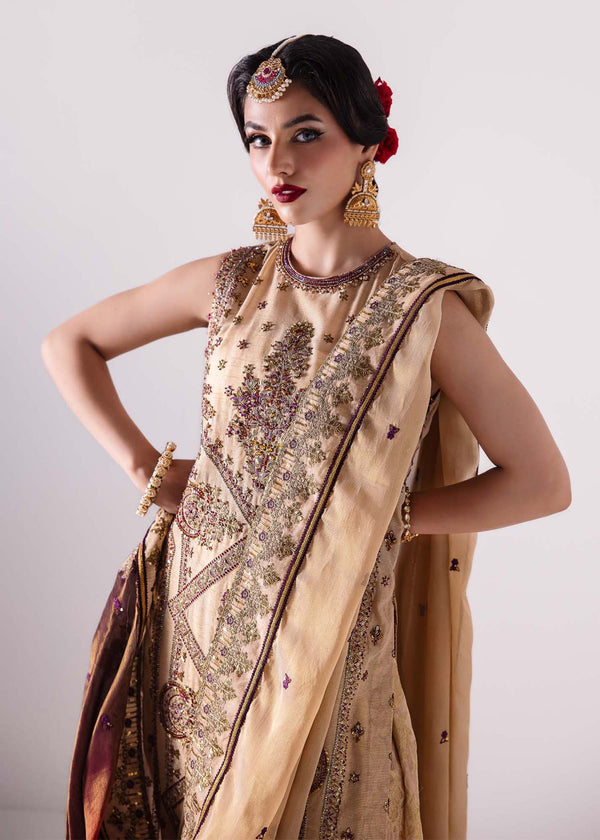 Laj | Elaheh Formals | XENIA - Ladies Clothes - Maria Faisal