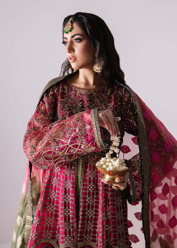 Laj | Elaheh Formals | LAIA - Ladies Clothes - Maria Faisal