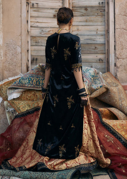 Laj | Hath Kahani Luxury Formals 24 | KOHSAR - Ladies Clothes - Maria Faisal