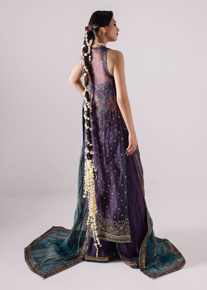 Laj | Elaheh Formals | ZOE - Ladies Clothes - Maria Faisal