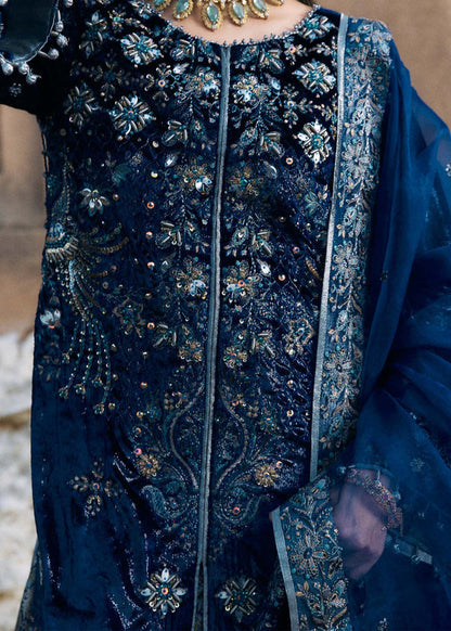 Laj | Hath Kahani Luxury Formals 24 | GULNAAR - Ladies Clothes - Maria Faisal