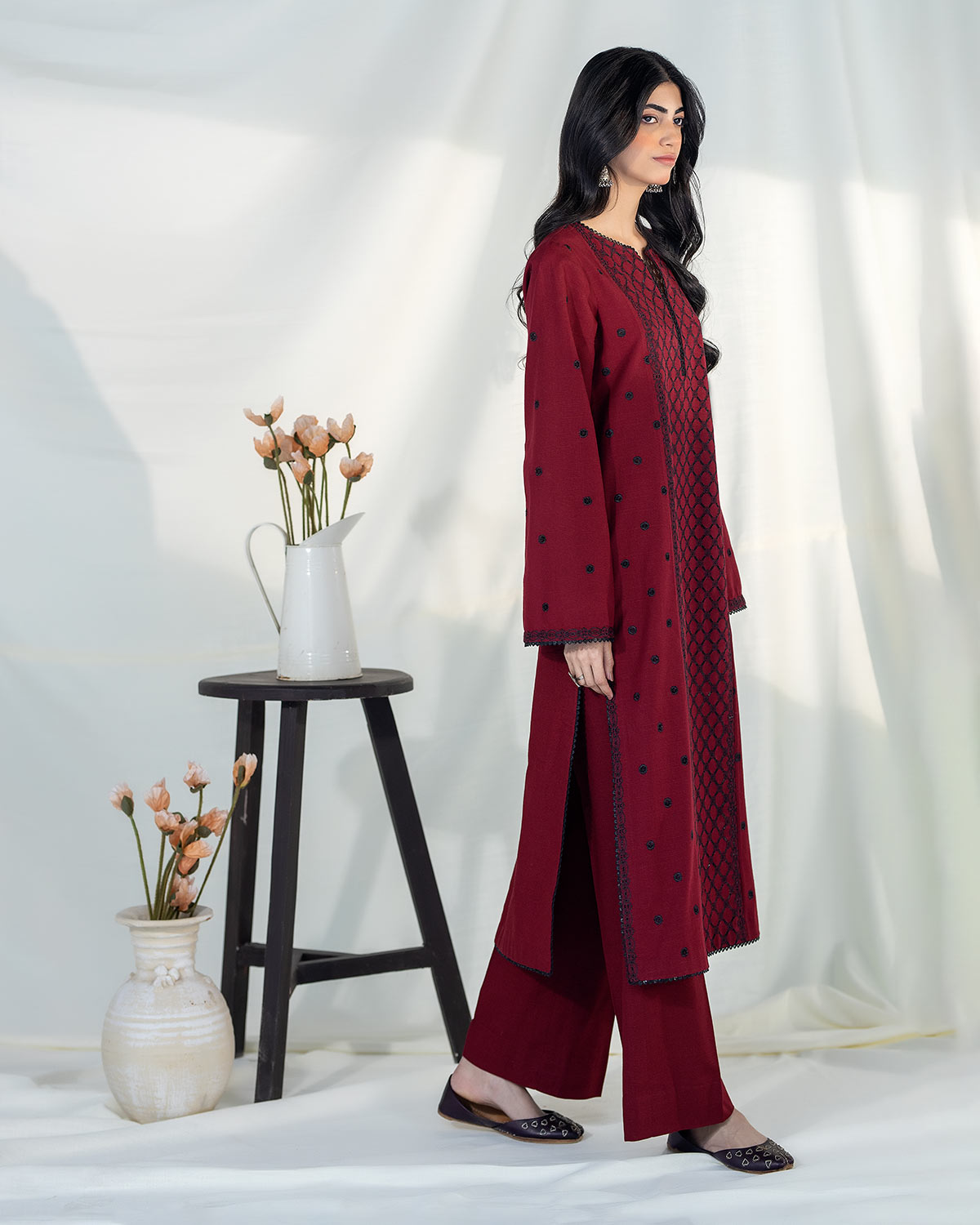 Zevk | Winter Flavour | RASPBERRY - Ladies Clothes 