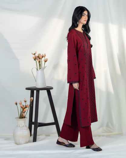 Zevk | Winter Flavour | RASPBERRY - Ladies Clothes 