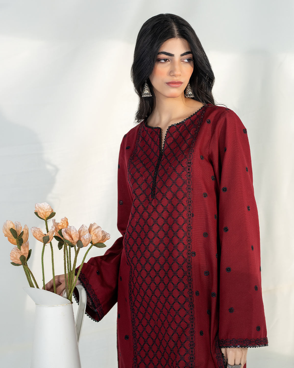 Zevk | Winter Flavour | RASPBERRY - Ladies Clothes 