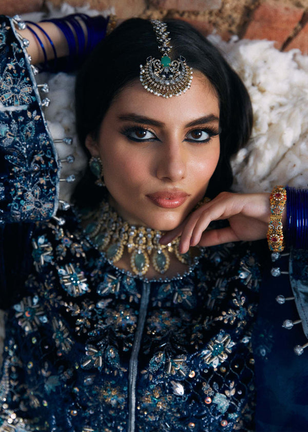 Laj | Hath Kahani Luxury Formals 24 | GULNAAR - Ladies Clothes - Maria Faisal
