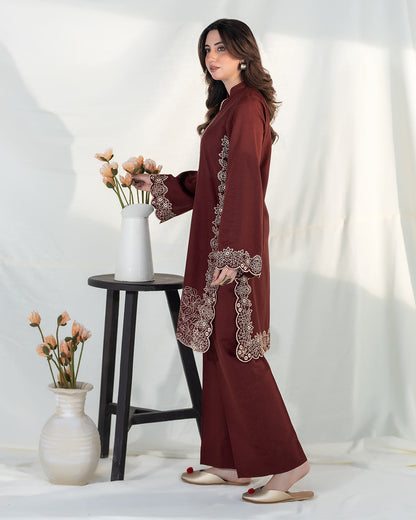 Zevk | Winter Flavour | COCONUT - Ladies Clothes 