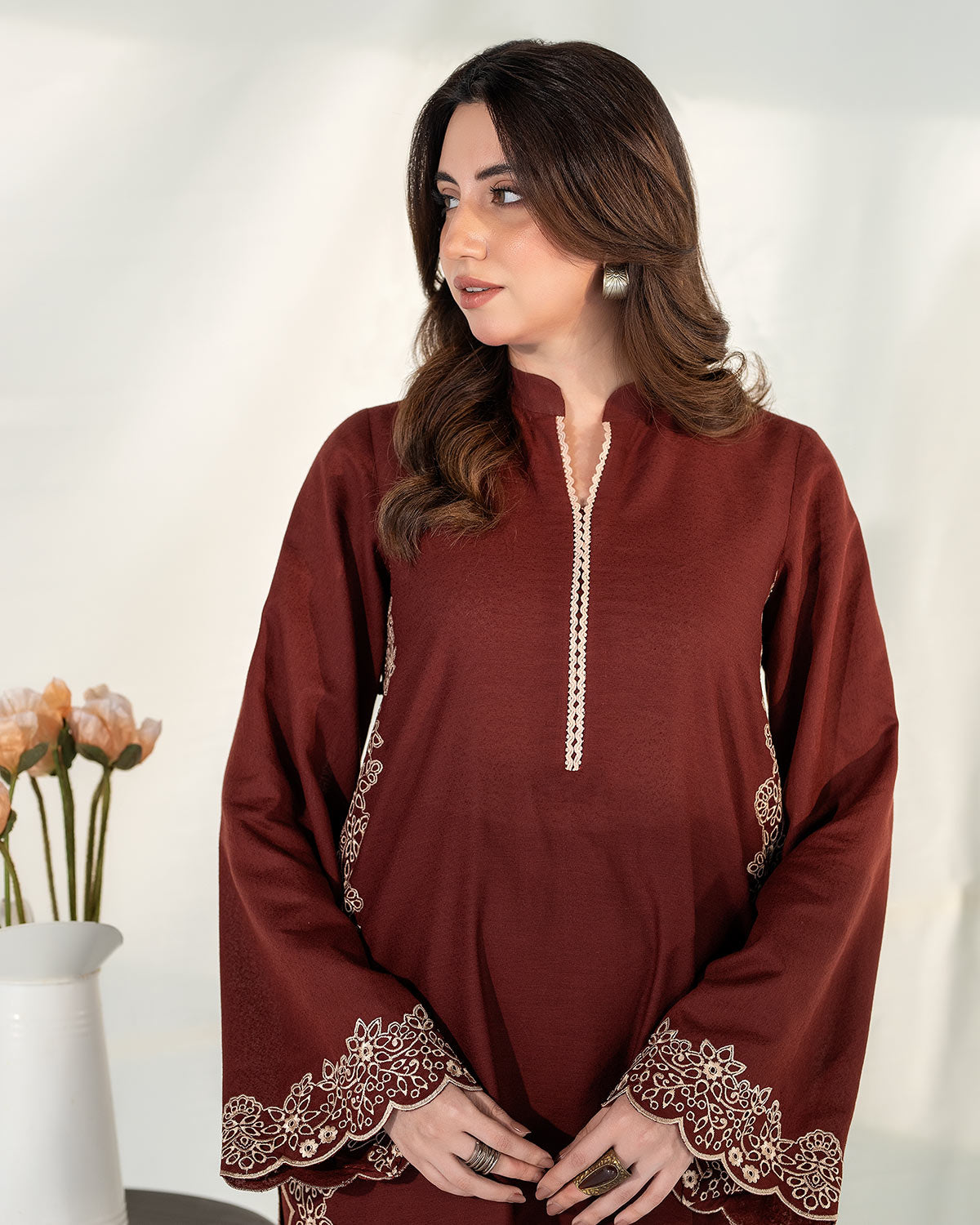 Zevk | Winter Flavour | COCONUT - Ladies Clothes 