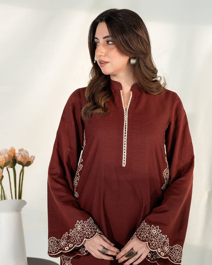 Zevk | Winter Flavour | COCONUT - Ladies Clothes 