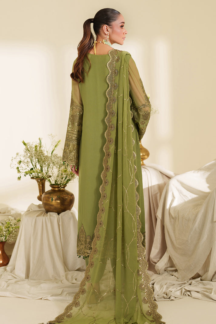 Imrozia Premium| Noore Formals| M-99 MYRA - Ladies Clothes - Maria Faisal